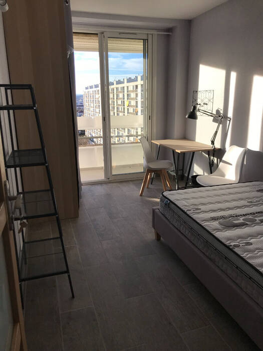 Appartement Rue du Parc à Bron