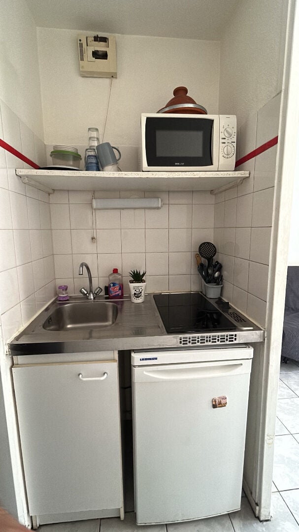 Appartement Cours Berriat à Grenoble