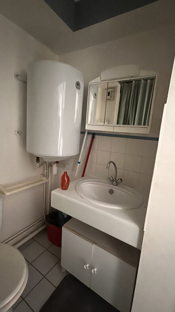 Appartement Cours Berriat à Grenoble