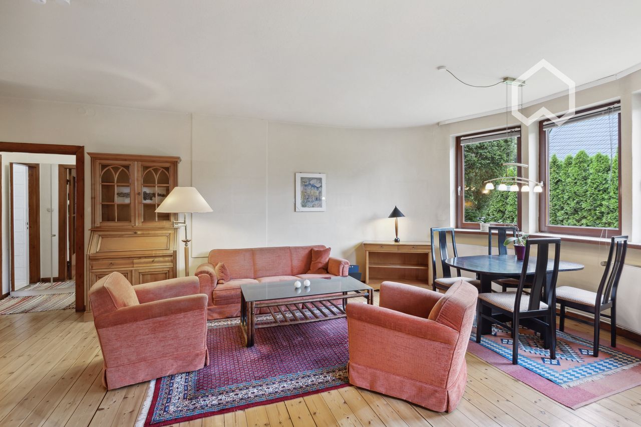 Wohnung Cornehlsweg in Hamburg