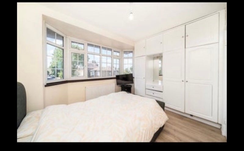 Room Guibal Road in Greater London