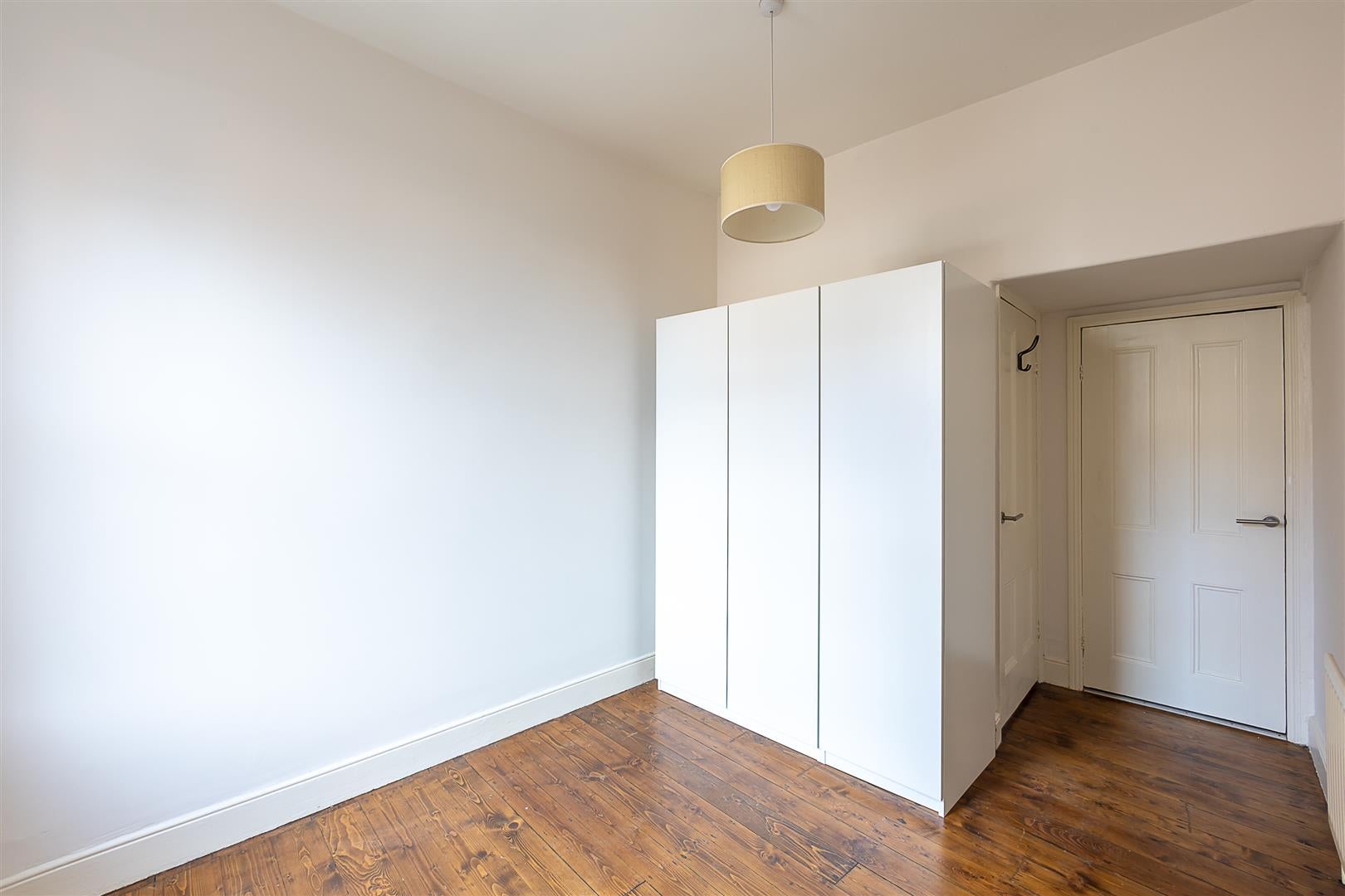 Flat Forsyth Road in Newcastle upon Tyne