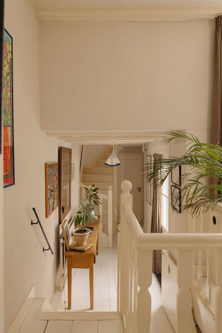 Appartement te koop: Vinkenstraat 16, Amsterdam