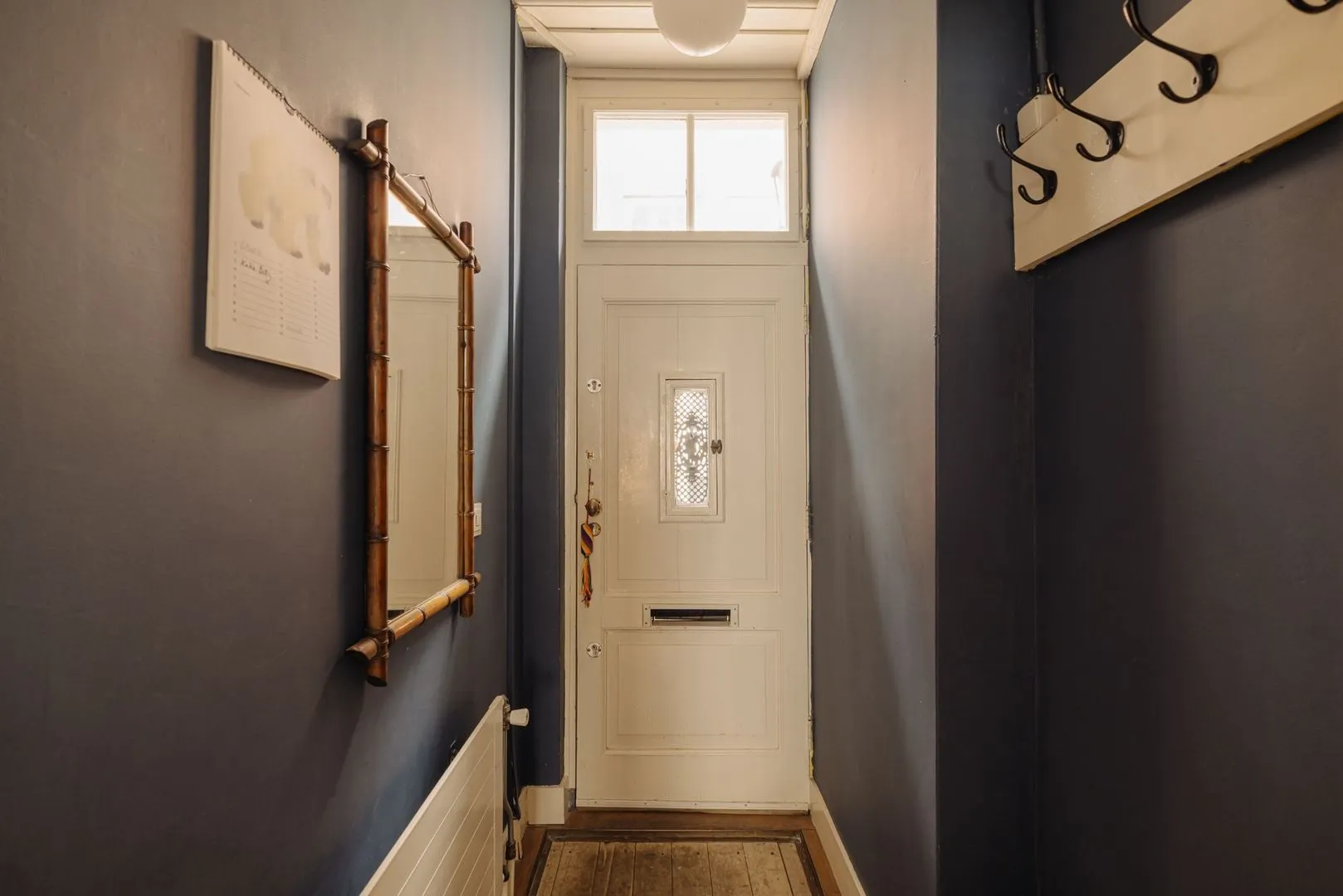 Appartement te koop: Vinkenstraat 16, Amsterdam