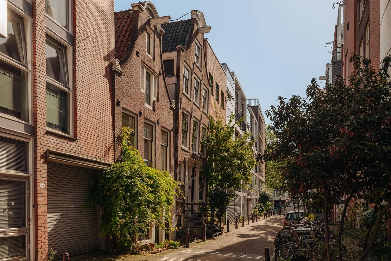 Appartement te koop: Vinkenstraat 16, Amsterdam