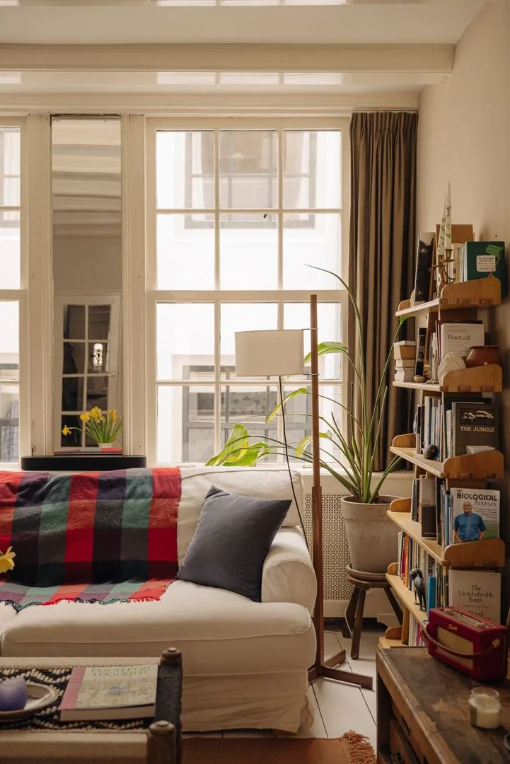 Appartement te koop: Vinkenstraat 16, Amsterdam