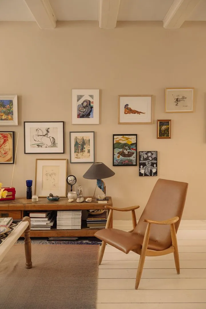 Appartement te koop: Vinkenstraat 16, Amsterdam