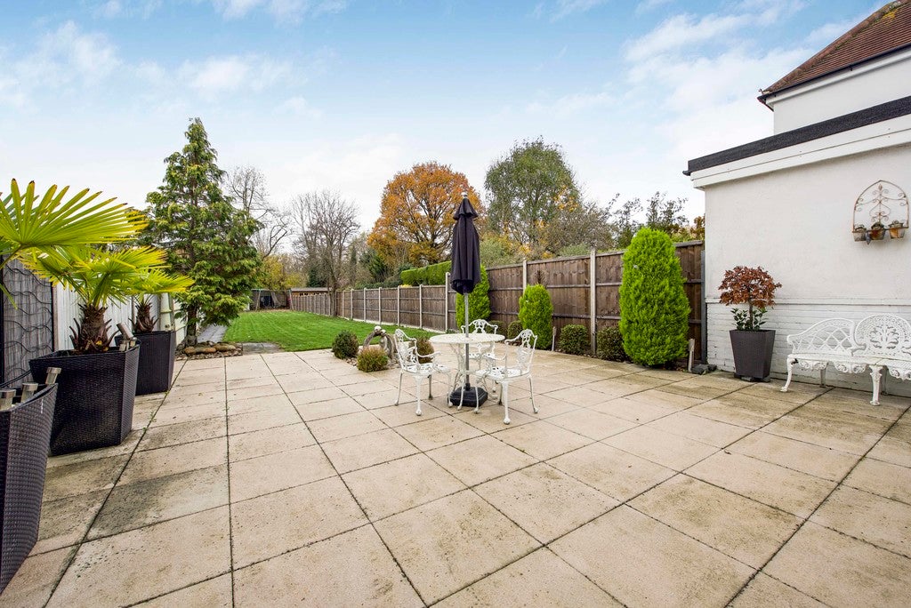 House Hercies Road in Greater London
