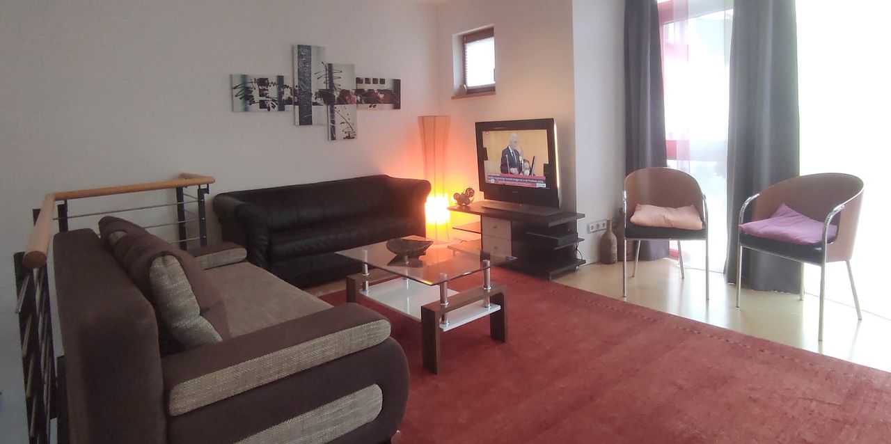 Wohnung Begonienweg in Wiesbaden