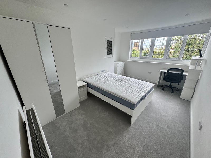 Room Victoria Square in Newcastle upon Tyne