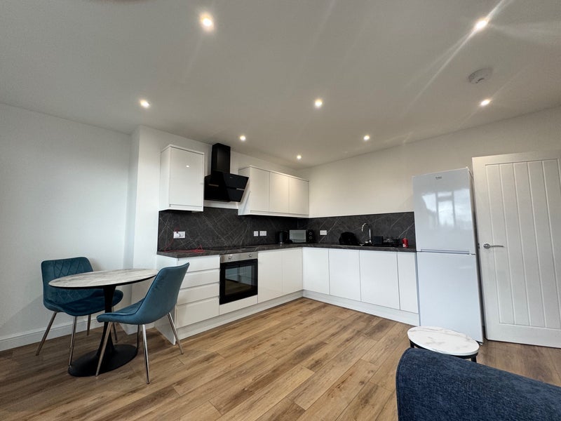 Room Victoria Square in Newcastle upon Tyne