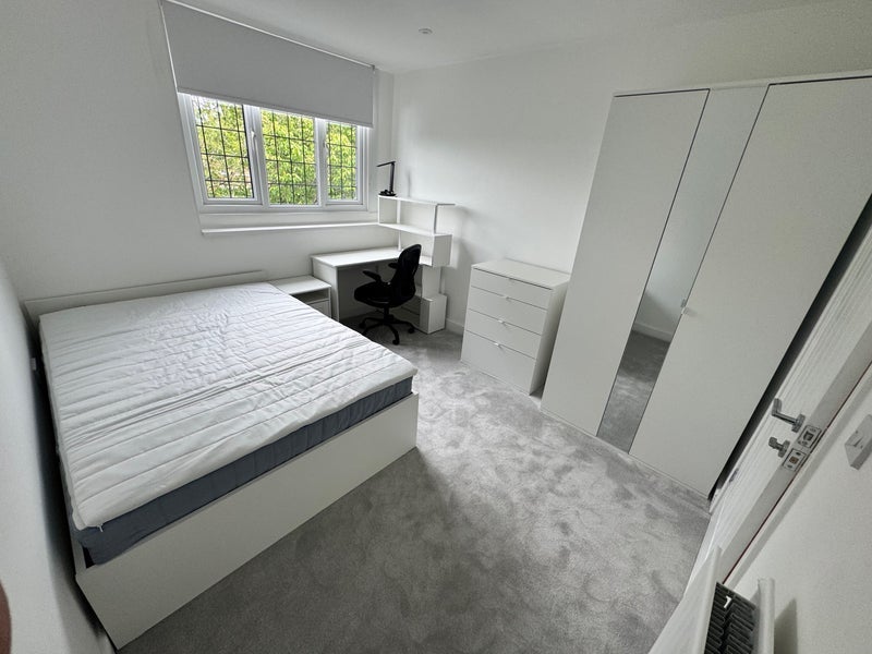 Room Victoria Square in Newcastle upon Tyne