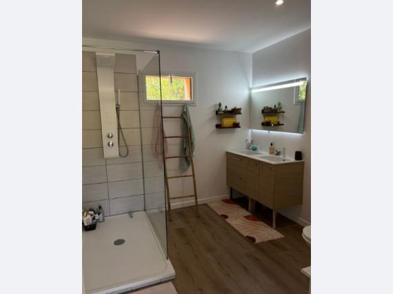 Maison Rue duffour-dubergier à Bordeaux