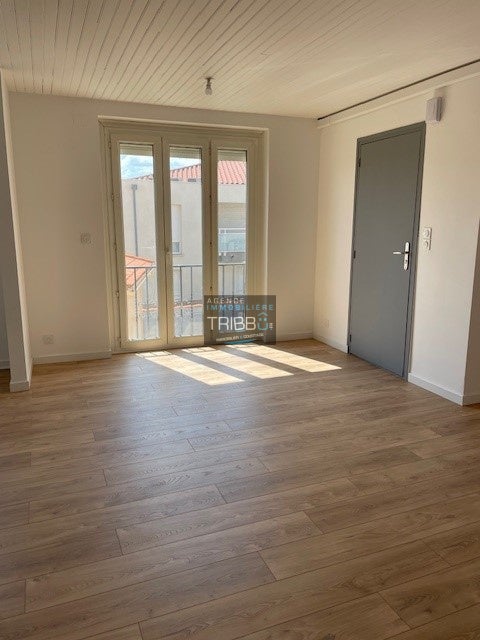 Flat Avenue du Stade in Toulouges