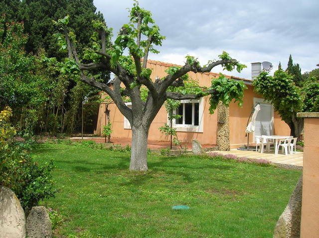 Maison Chemin des Pradons à Istres