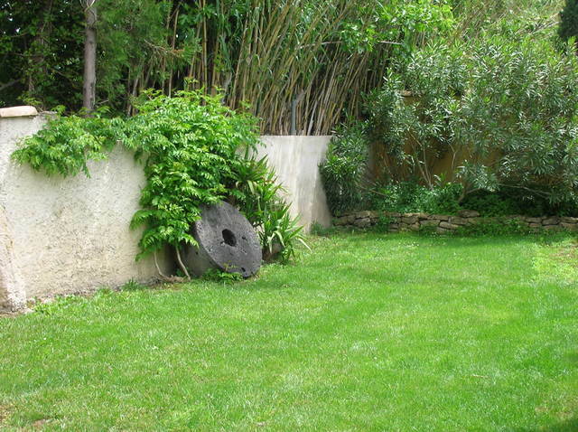 Maison Chemin des Pradons à Istres