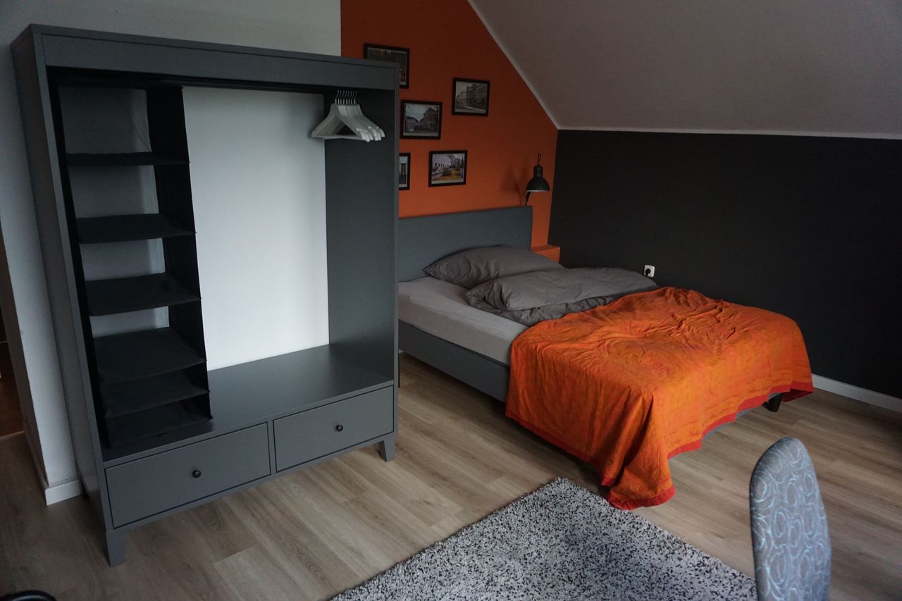 Wohnung Blumenstraße in Oldenburg