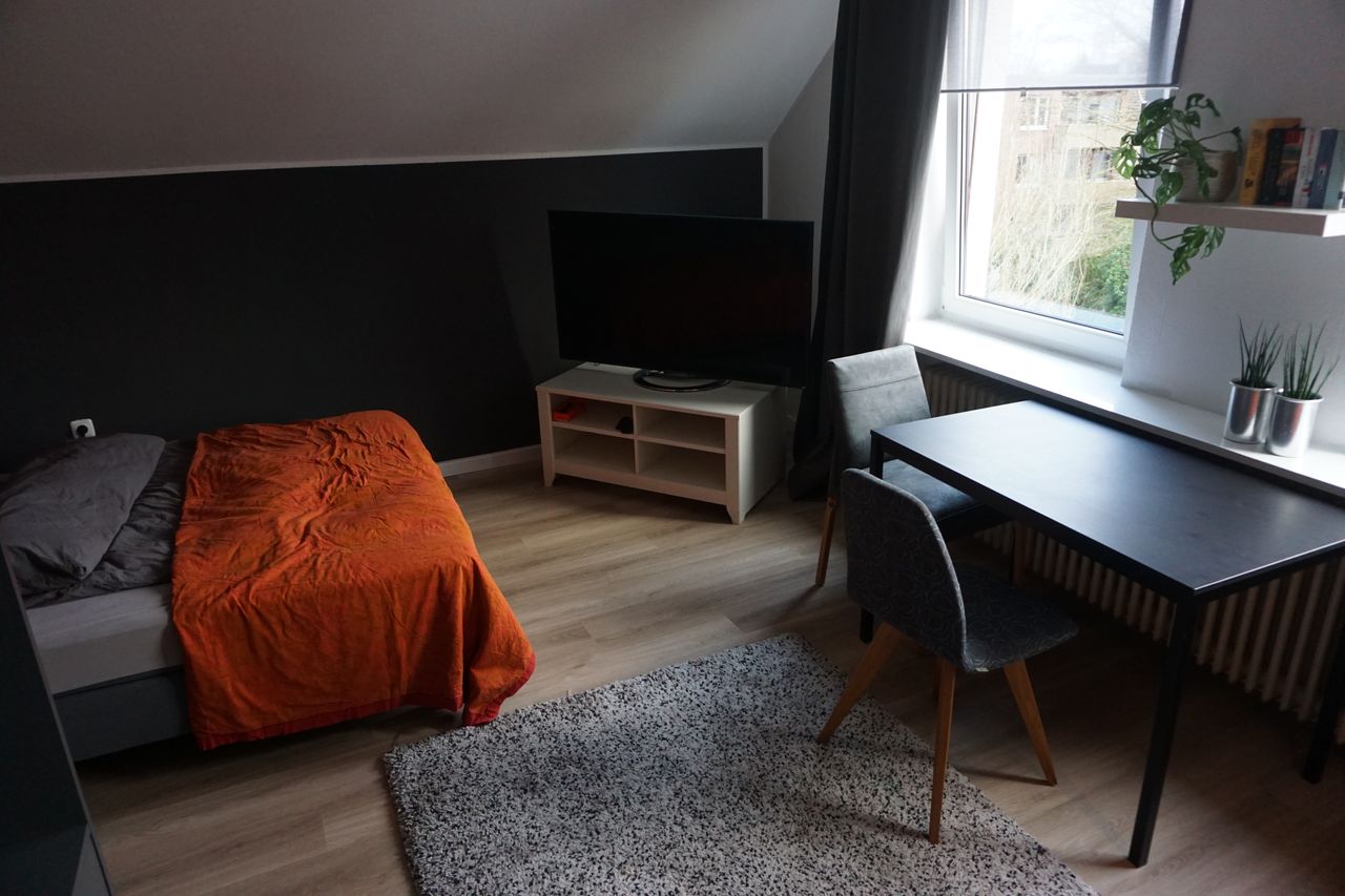 Wohnung Blumenstraße in Oldenburg
