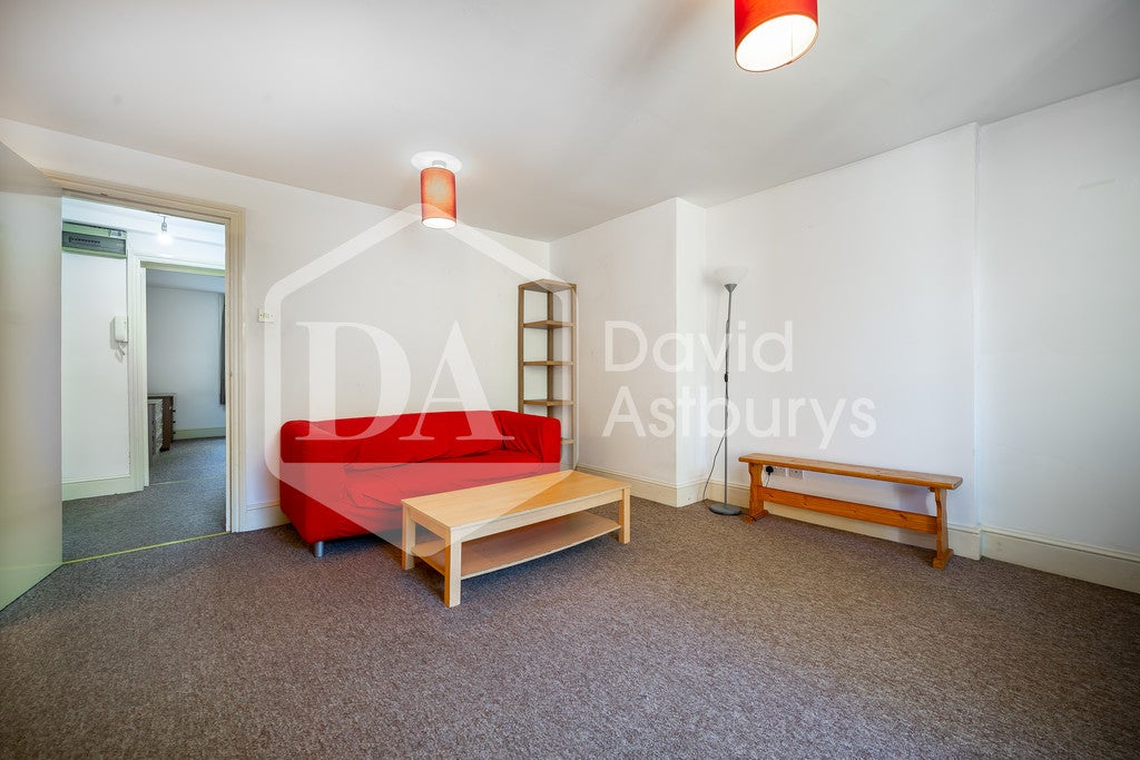 Flat Camden Road in Greater London