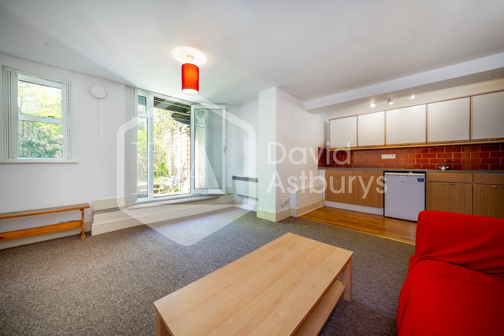 Flat Camden Road in Greater London