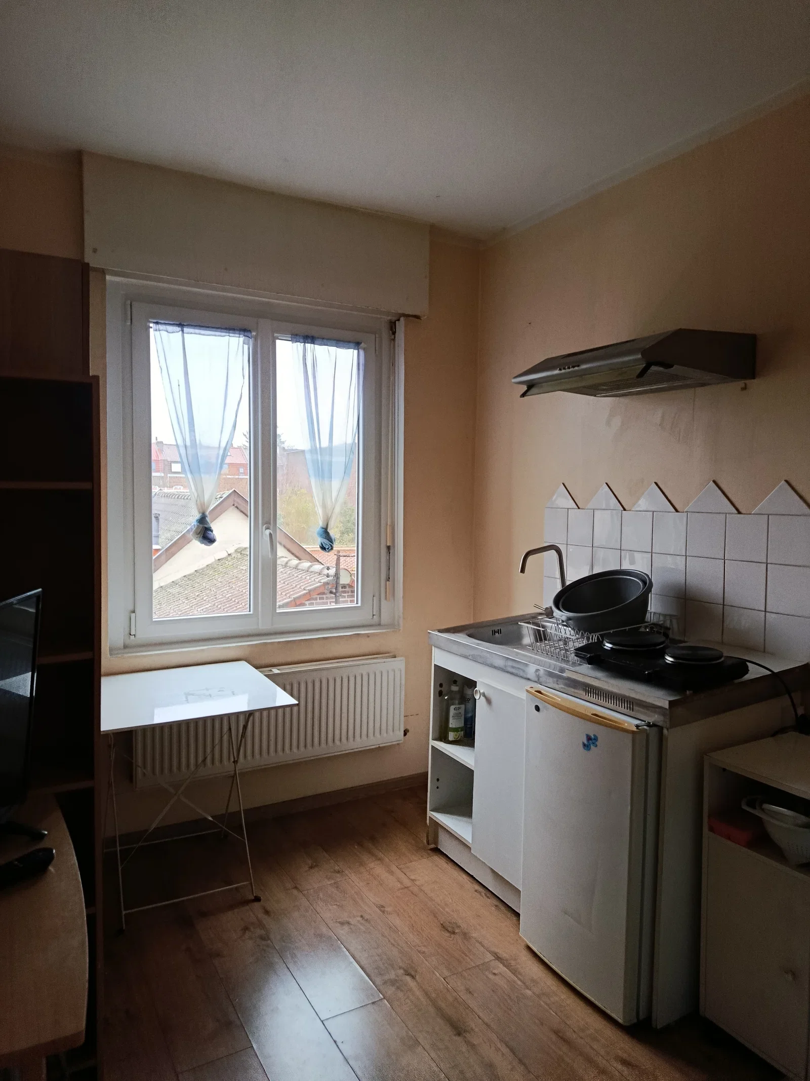 Room Rue Lamartine in Lille