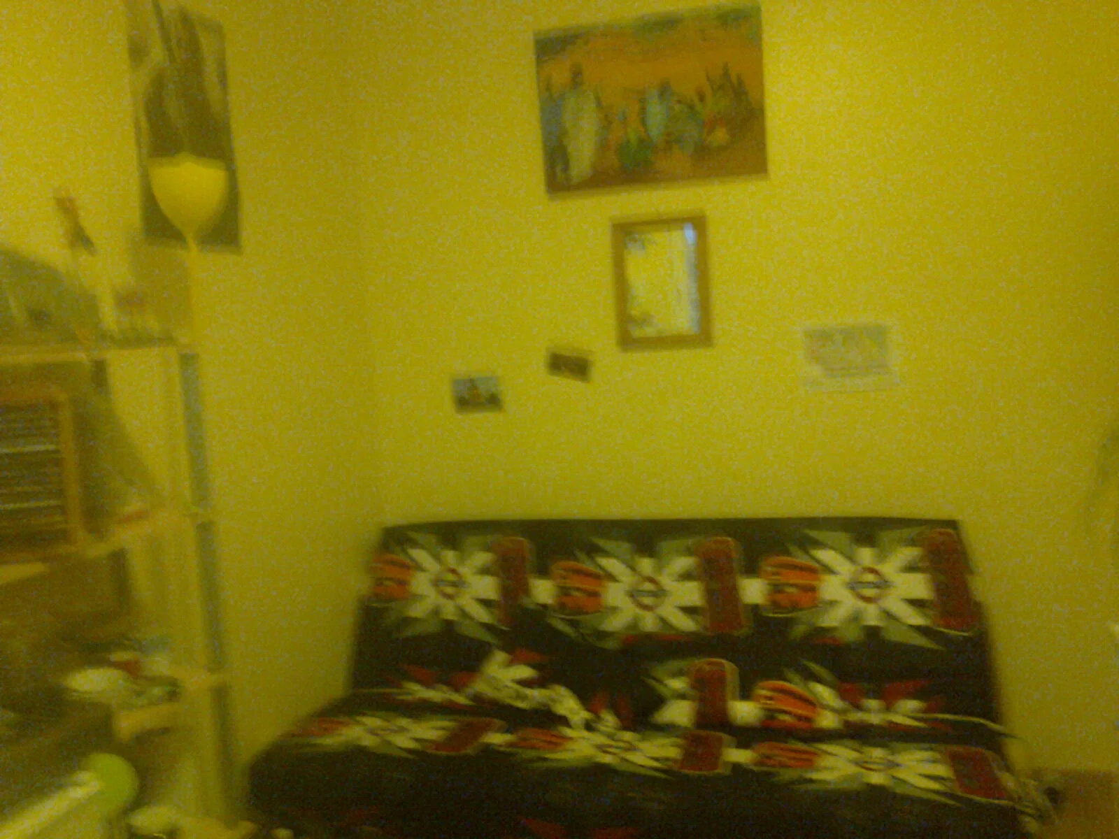 Room Rue Lamartine in Lille