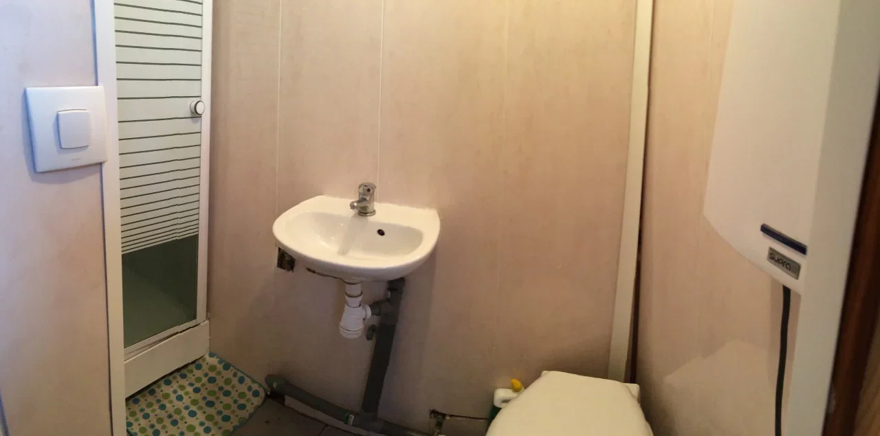 Room Rue Lamartine in Lille