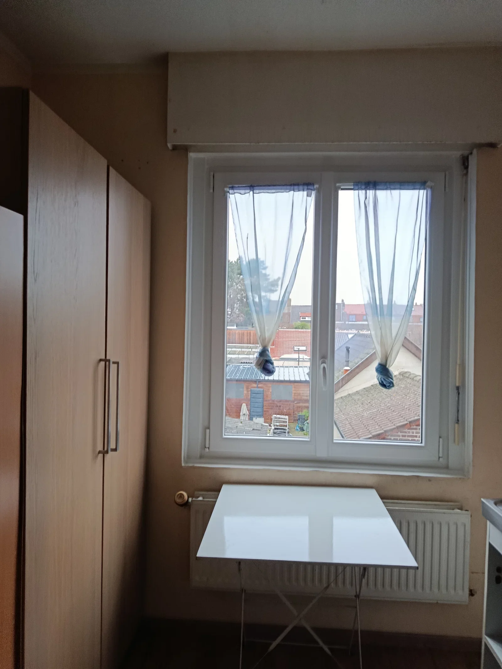 Room Rue Lamartine in Lille