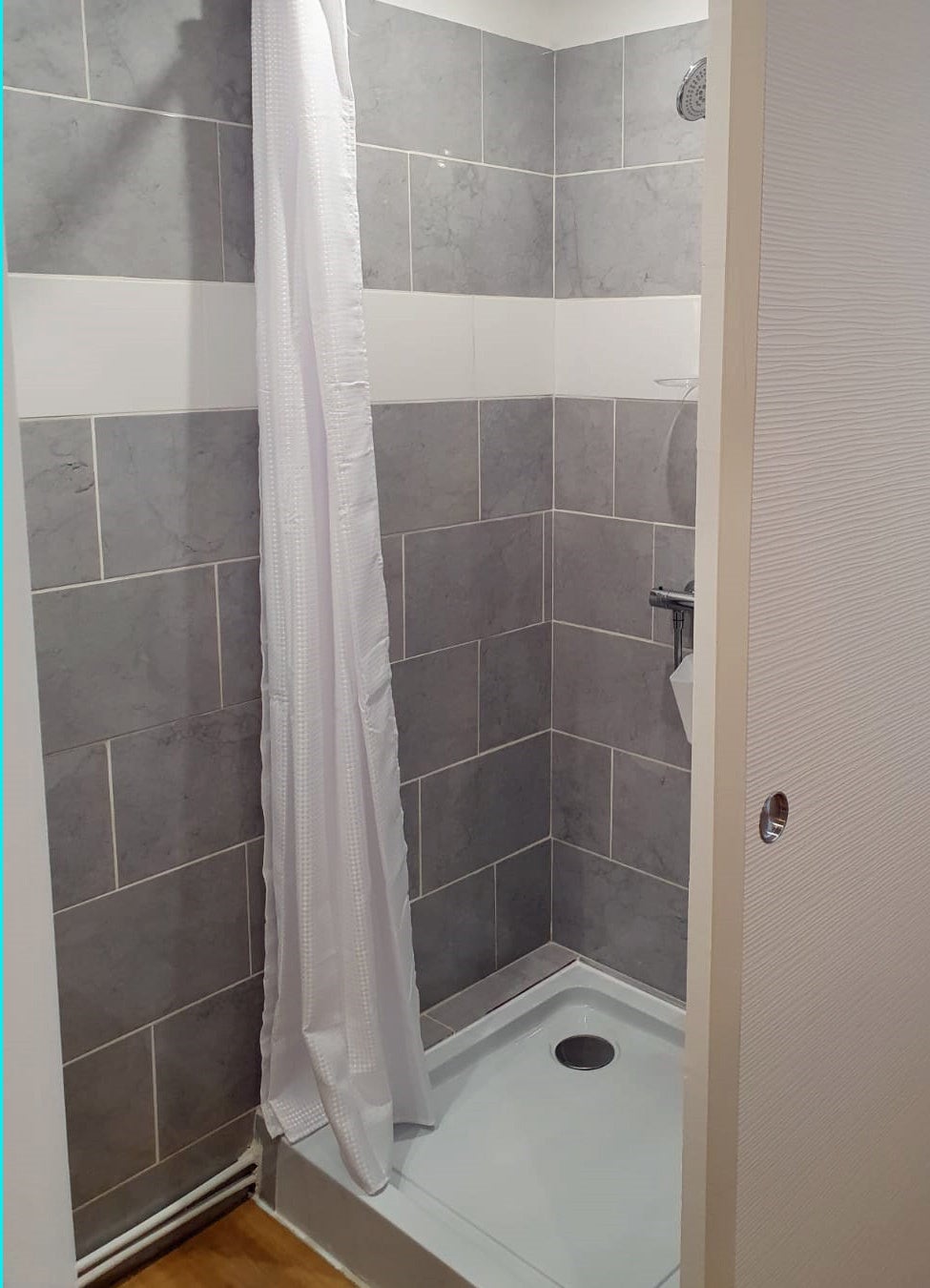 Appartement Rue de la Bienfaisance à Nîmes