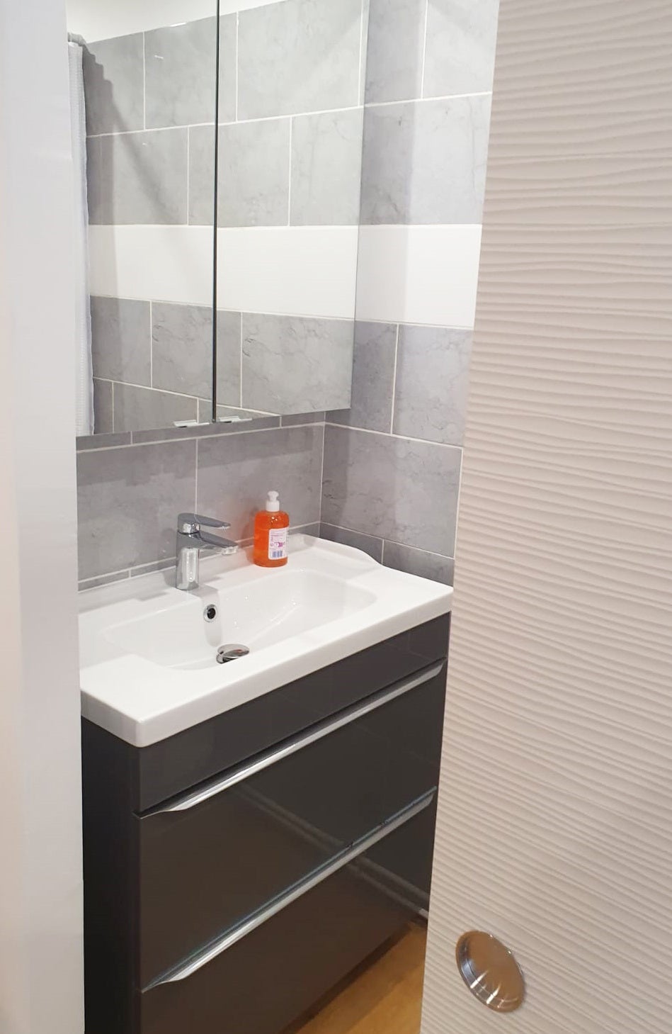 Appartement Rue de la Bienfaisance à Nîmes