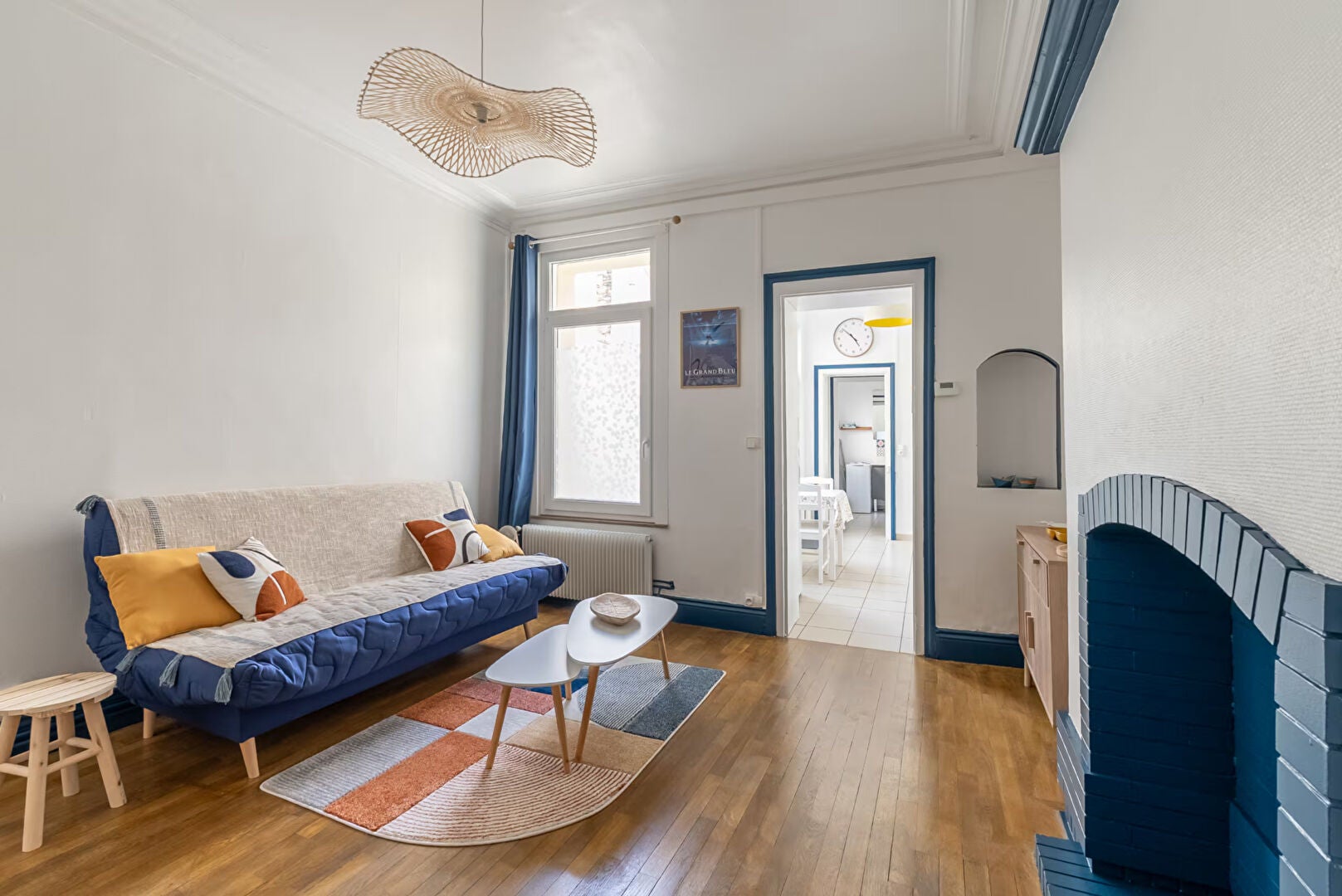 Appartement Rue Henri Martin à Boulogne-sur-Mer