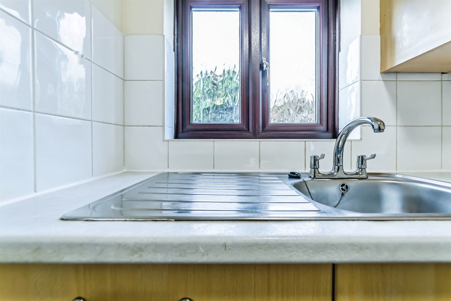 Flat Stanhope Road in Greater London