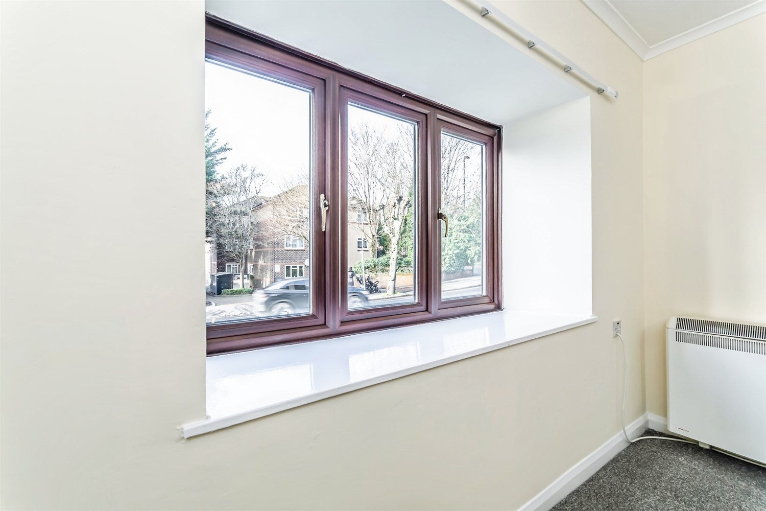 Flat Stanhope Road in Greater London