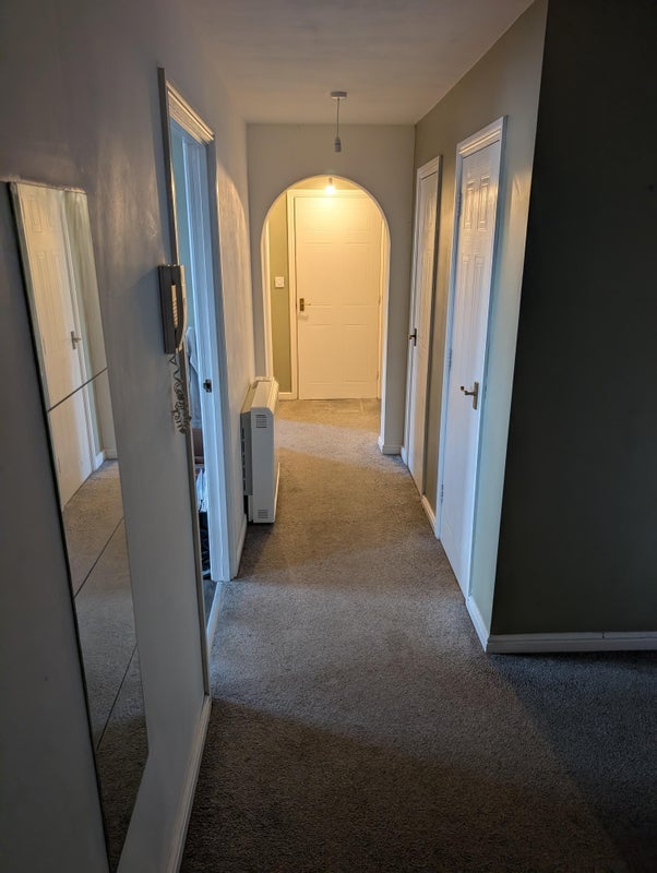Room Scholars Walk in Slough