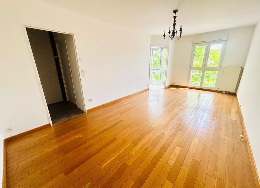 Appartement Rue Henry Delagenière à Le Mans
