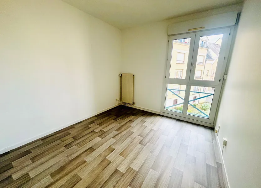 Appartement Rue Henry Delagenière à Le Mans