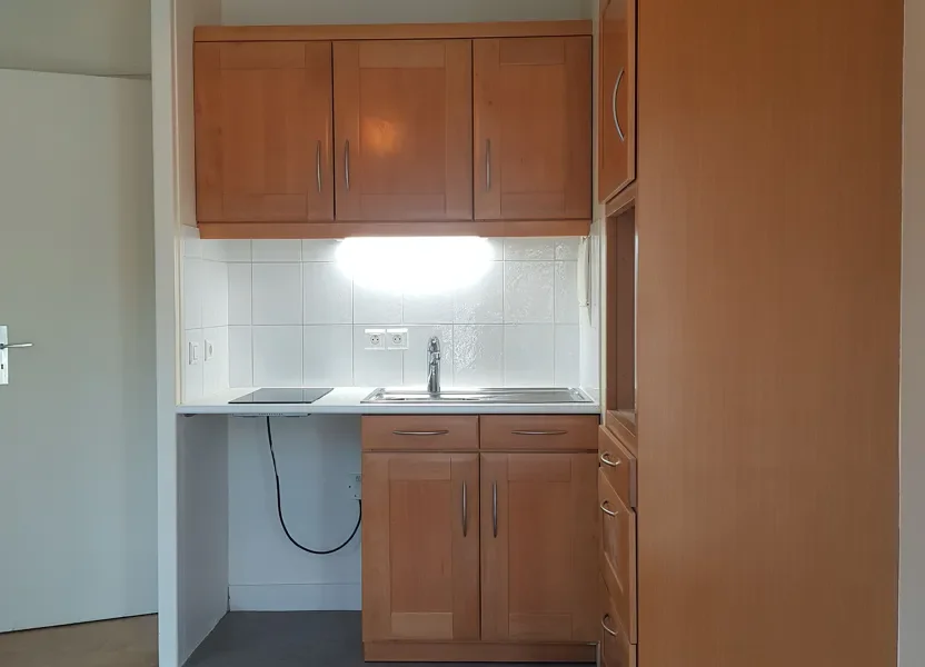 Appartement Rue Bronzac à L'Haÿ-les-Roses