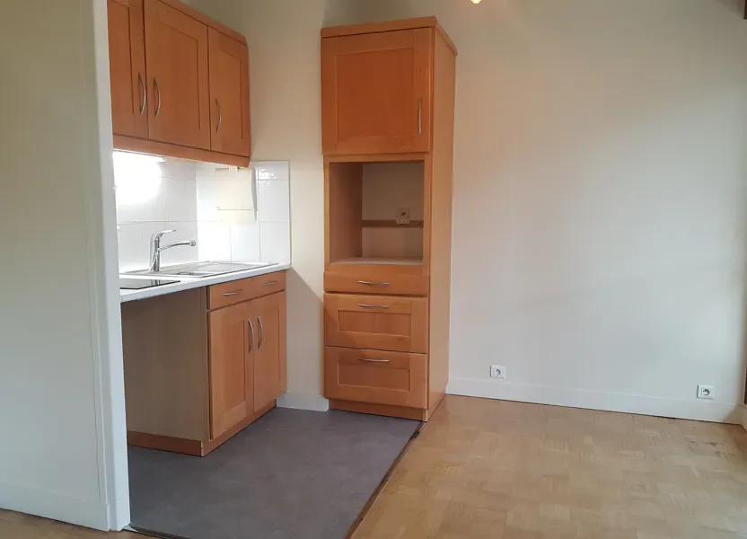 Appartement Rue Bronzac à L'Haÿ-les-Roses