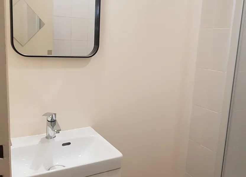 Appartement Rue Bronzac à L'Haÿ-les-Roses