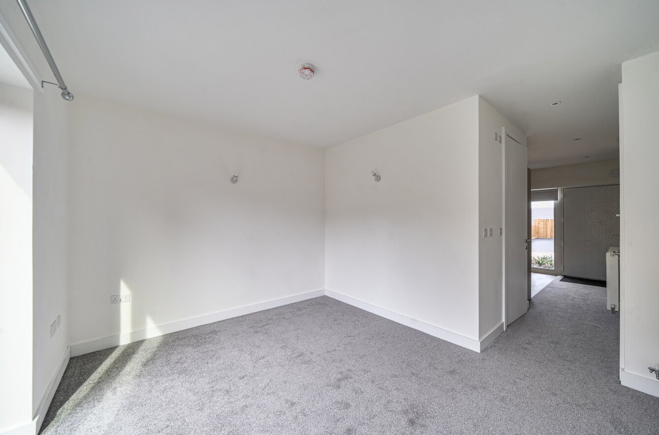 House Copperfield Close in Clitheroe