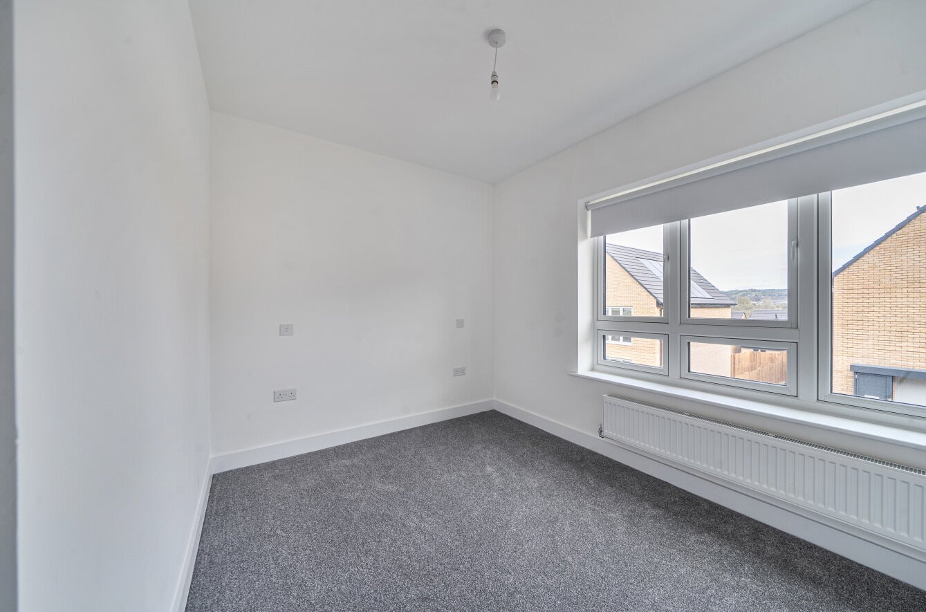 House Copperfield Close in Clitheroe