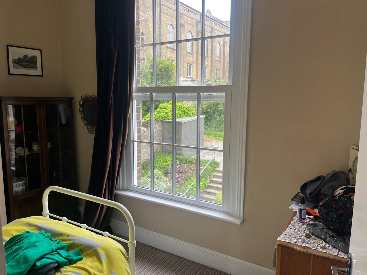 Flat Lind Street in Ryde