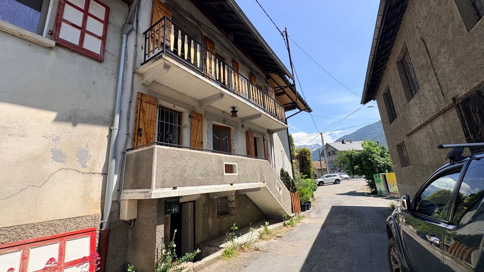 Maison Route de Pertuis à Cheval-Blanc