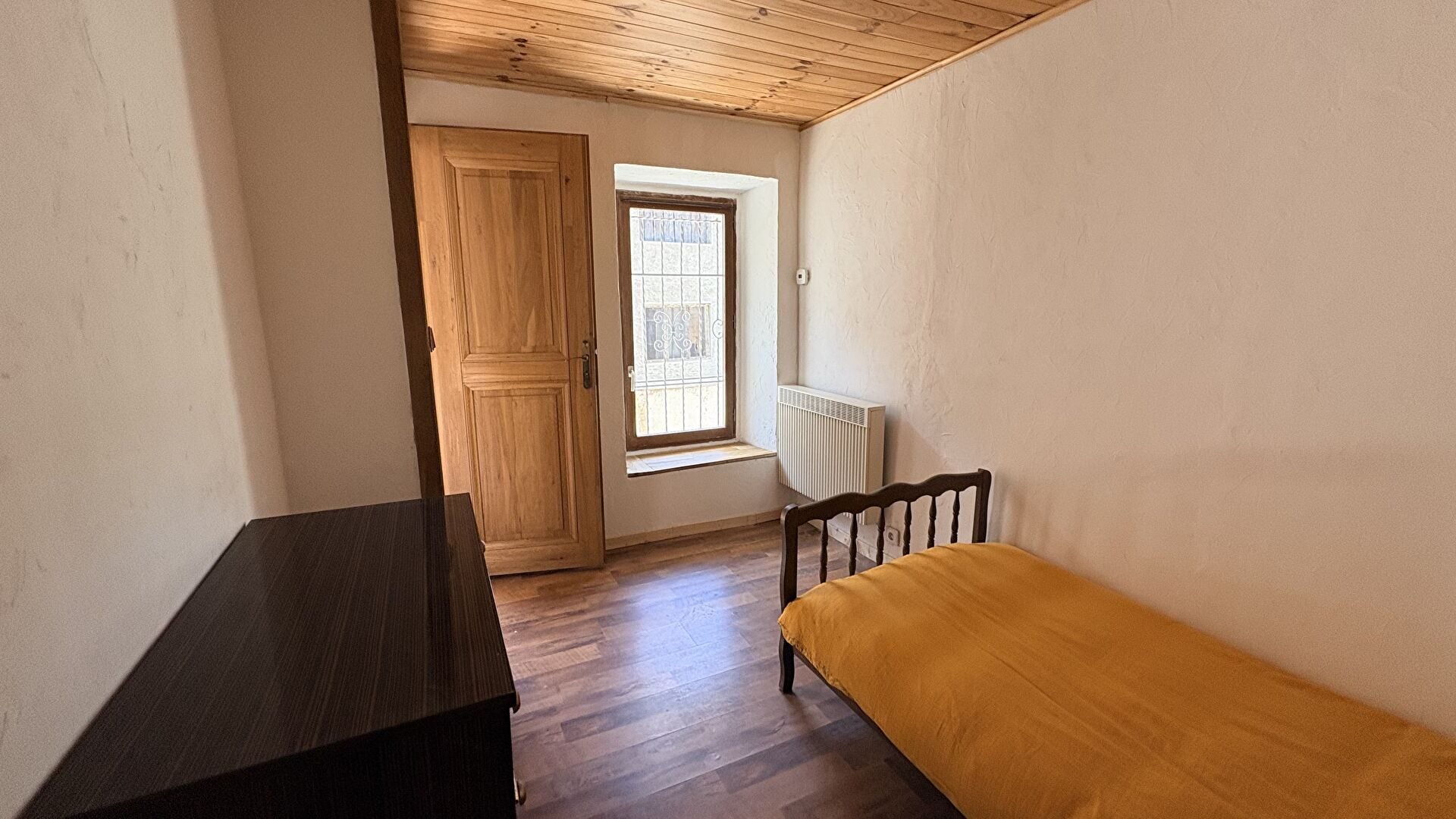 Maison Route de Pertuis à Cheval-Blanc