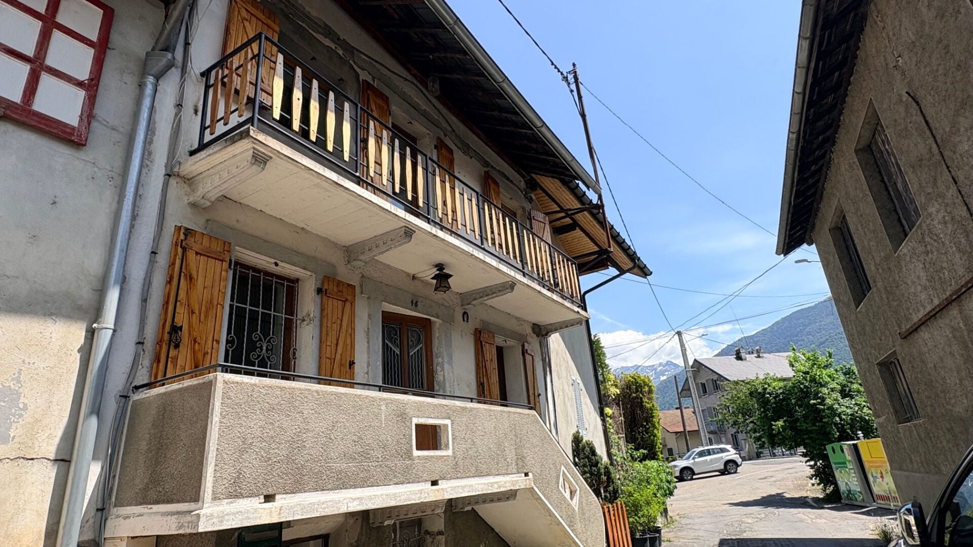 Maison Route de Pertuis à Cheval-Blanc
