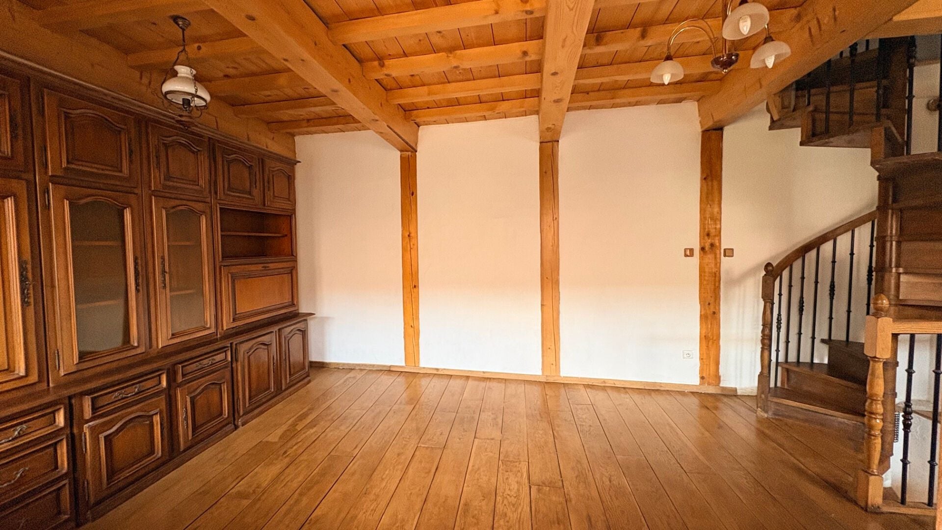 Maison Route de Pertuis à Cheval-Blanc