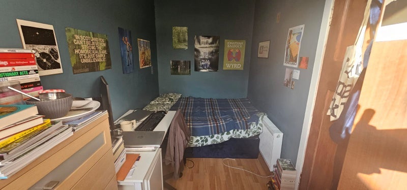 Room Pilton Avenue in City of Edinburgh