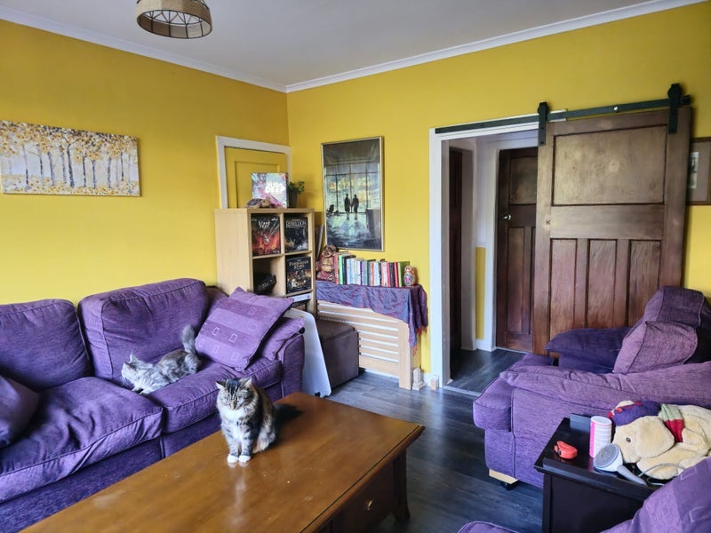 Room Pilton Avenue in City of Edinburgh
