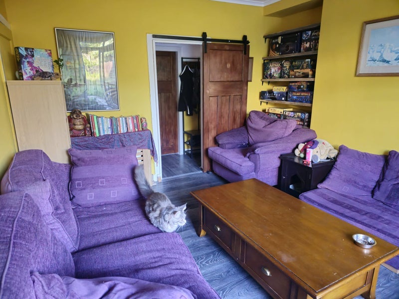 Room Pilton Avenue in City of Edinburgh