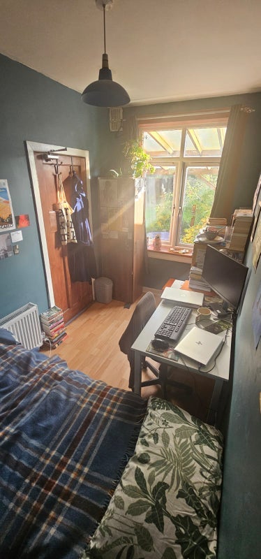 Room Pilton Avenue in City of Edinburgh